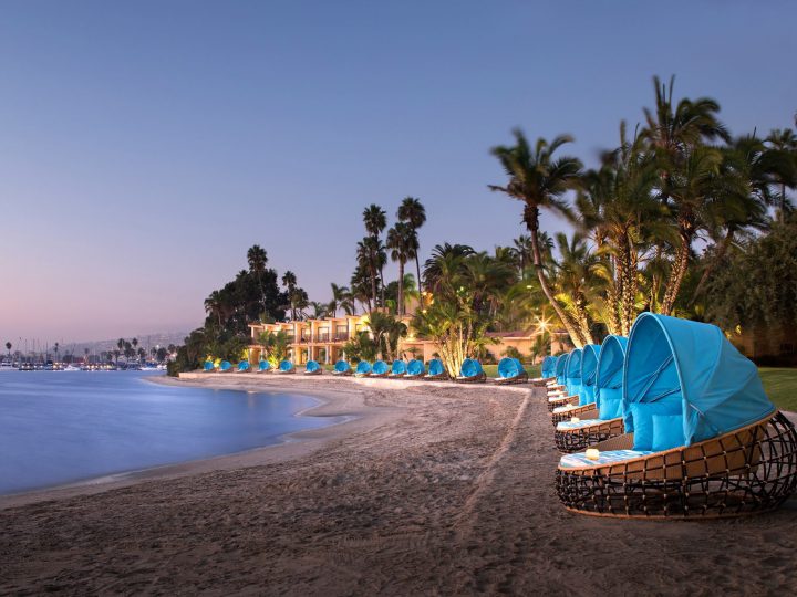 Witness the Enthralling Things in Bahia On Your Luxury Vacvation