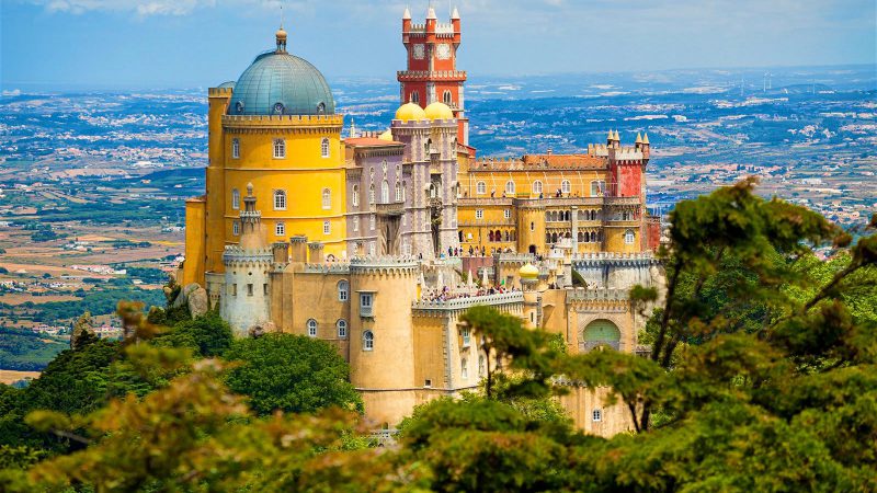 Explore Portugal: An Incredible Destination For Tourists
