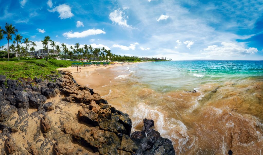 Visit the Enchanting Country of Maui in Hawaii!