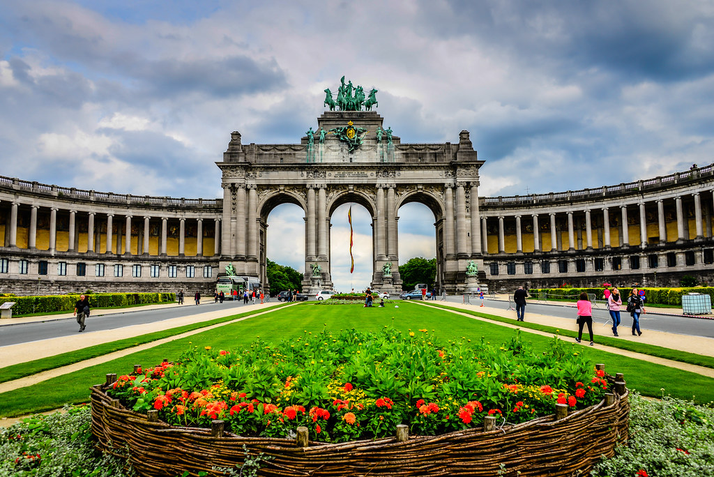 Explore the Royalty of Belgium