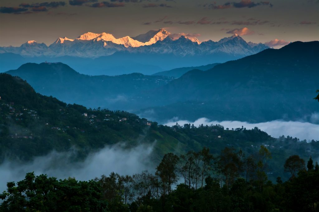 Darjeeling a beauty : Explore the Enchanting Darjeeling