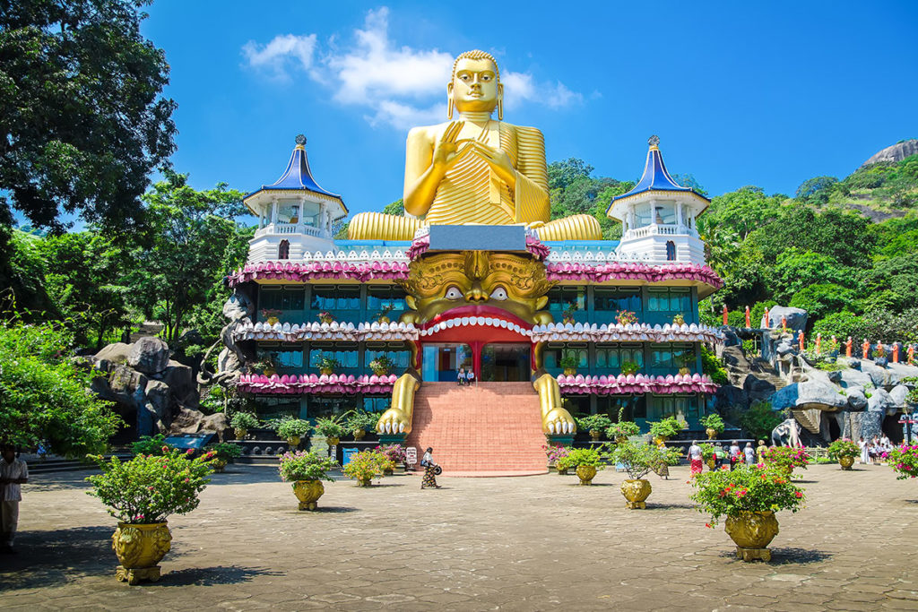 Get an Insight into the Mesmerising Land of Sri Lanka