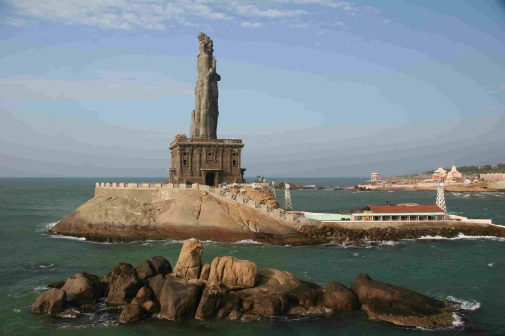 Discover More about the Fascinating Kanyakumari