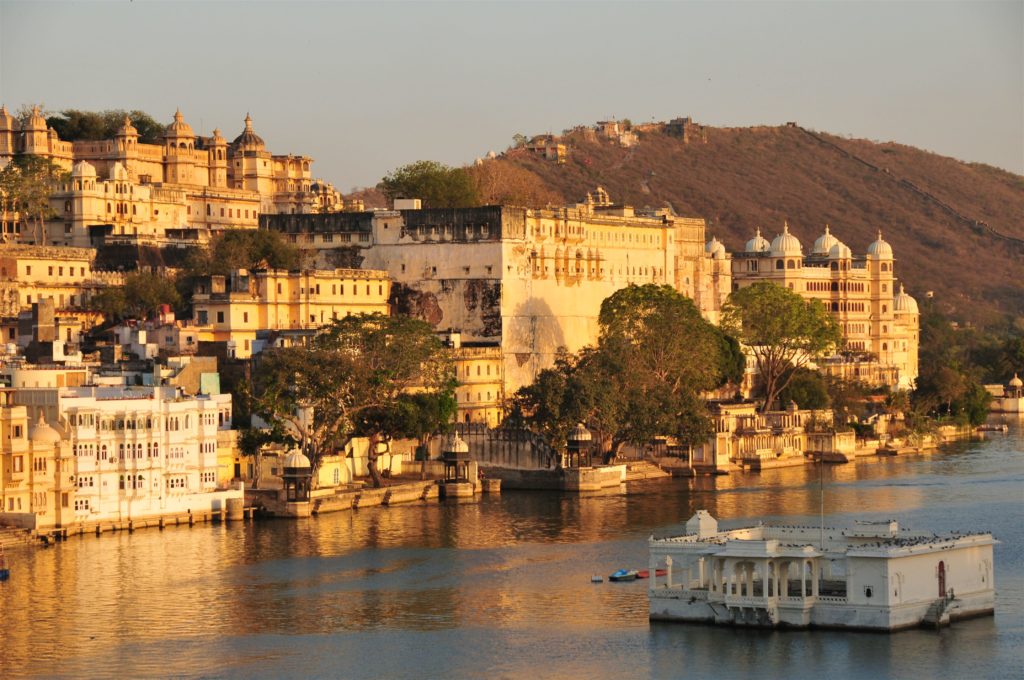 Explore the Venice of India: Udaipur!