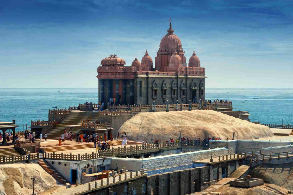 Discover More about the Fascinating Kanyakumari