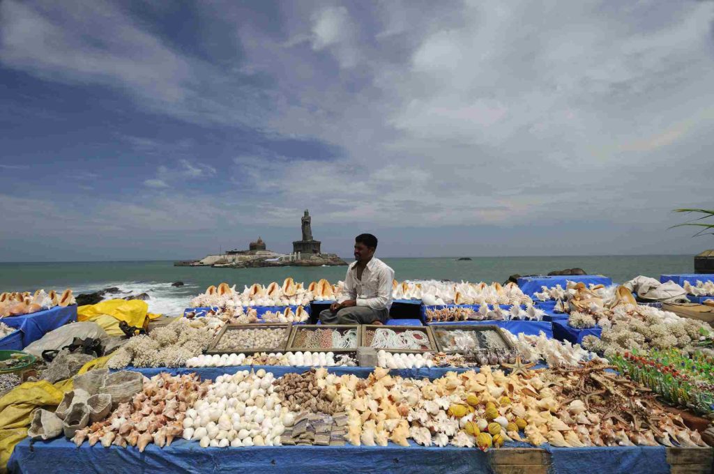 Discover More about the Fascinating Kanyakumari