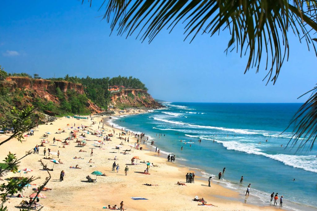 Discover Why Goa is Perfect for Couples