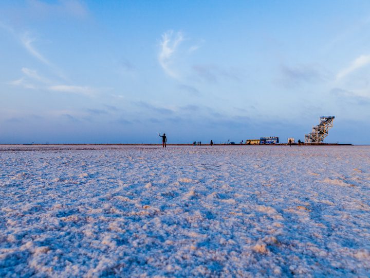 An Incredibly Alluring Place for Solo Travel: Kutch