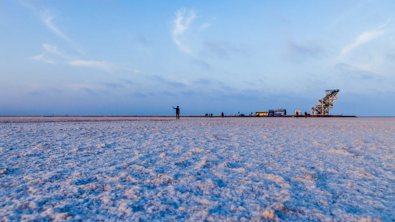 An Incredibly Alluring Place for Solo Travel: Kutch