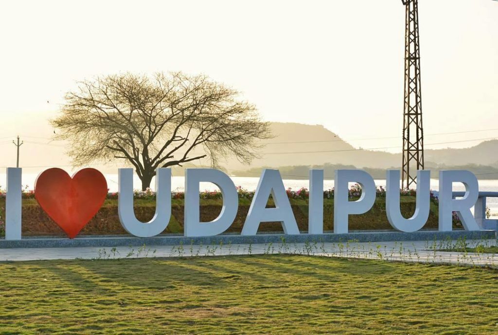 Explore the Venice of India: Udaipur!