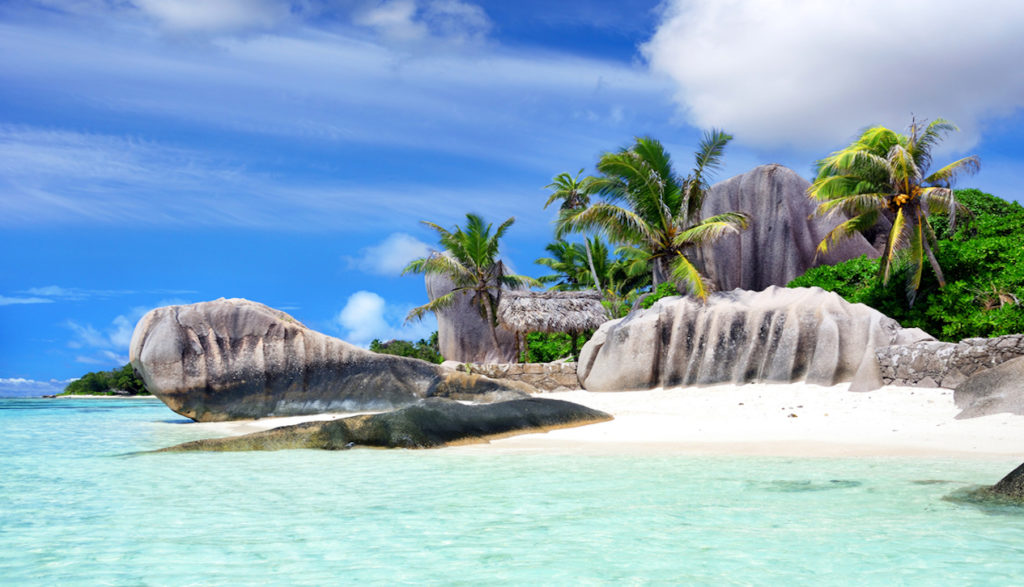 Explore the Real Paradise Land: The Seychelles