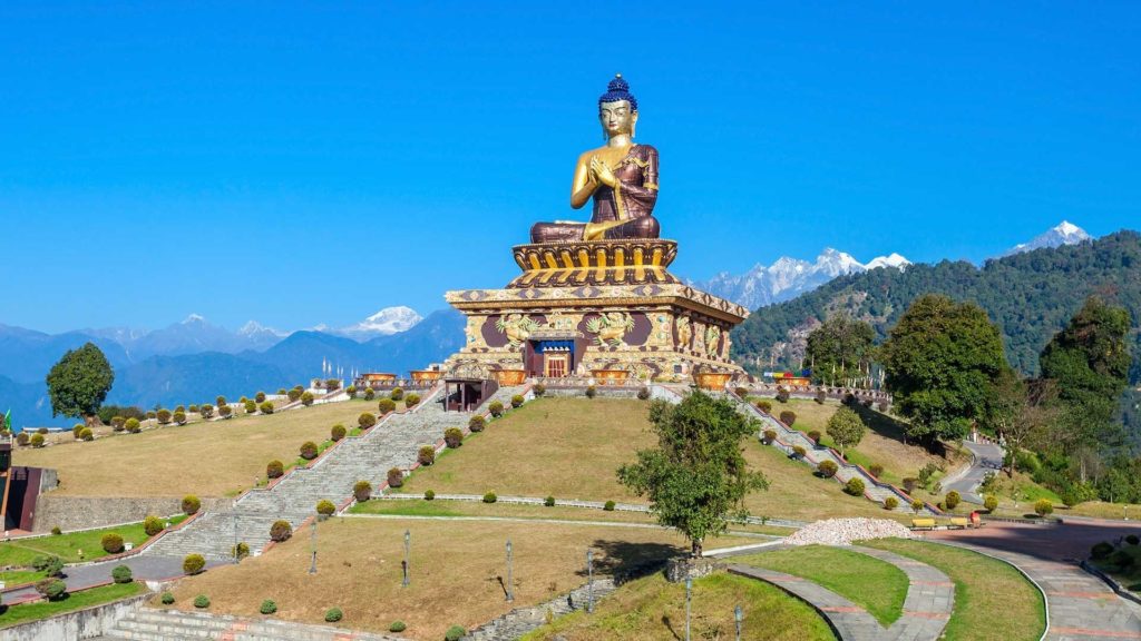 Sikkim: NorthEast Beauty, Discover Sikkim’s Rich Bio-Diversity