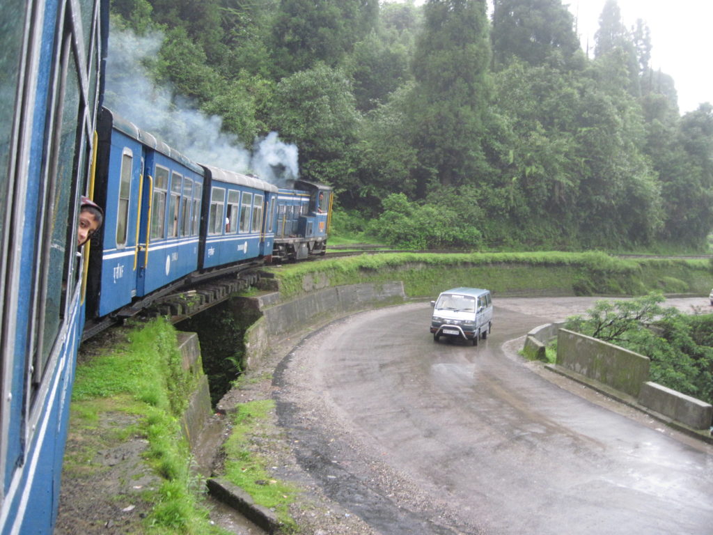 The Perfect Destination for Solo Trip: Darjeeling