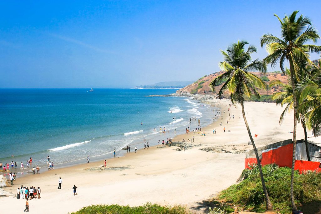 Travel Solo to the Most Mesmerising Location in India: Goa