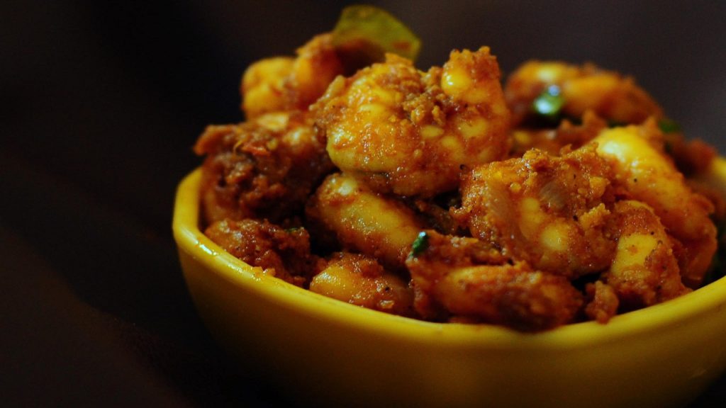 Discover South India’s Specialty: The Chettinad Cuisine