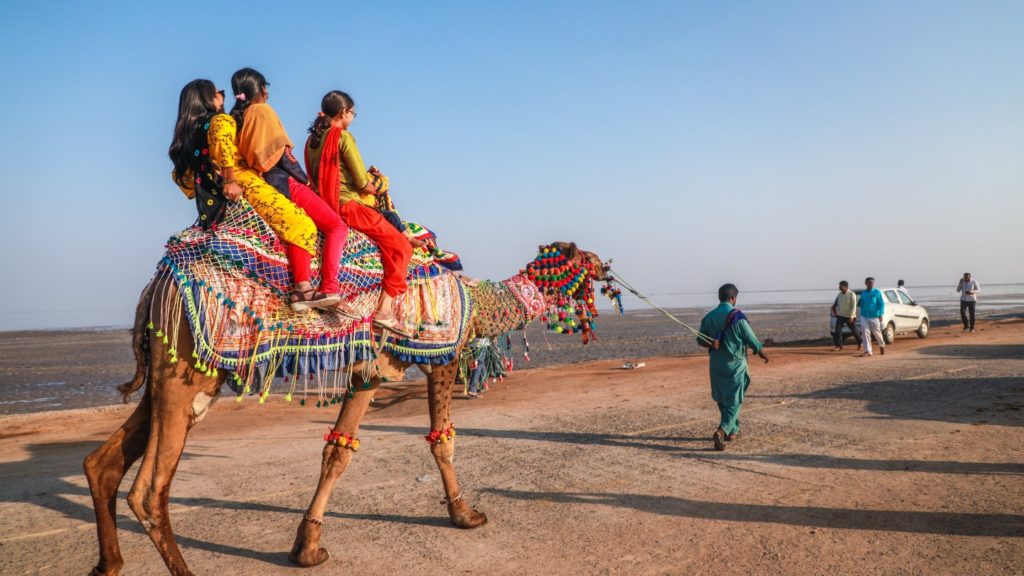 An Incredibly Alluring Place for Solo Travel: Kutch