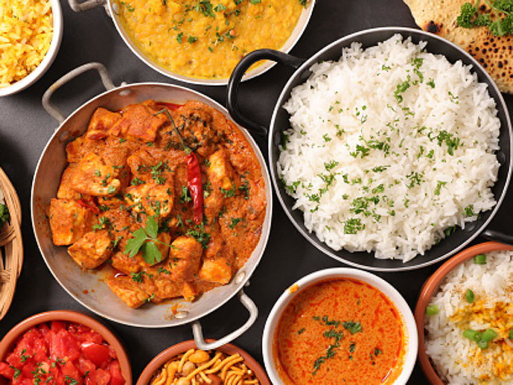 Discover which Cuisine is Renowned for Being India’s Identity