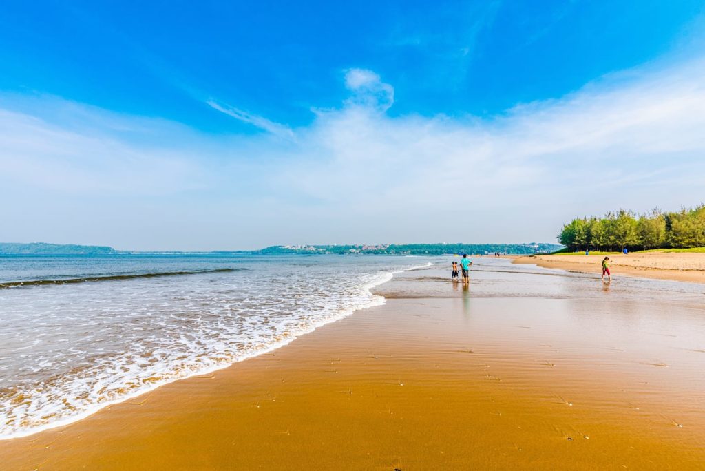 Travel Solo to the Most Mesmerising Location in India: Goa