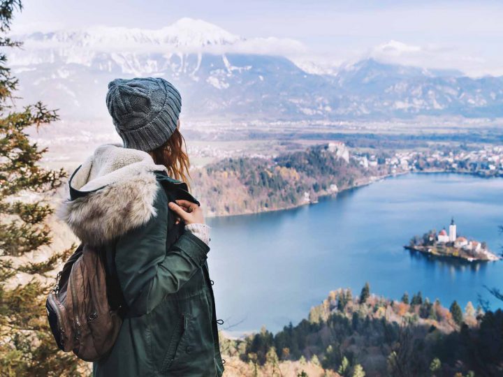The True Definition of Solo Travel