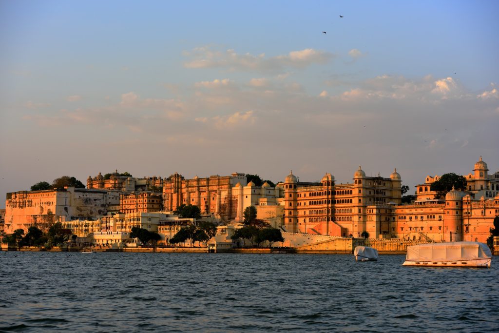 Explore the Venice of India: Udaipur!