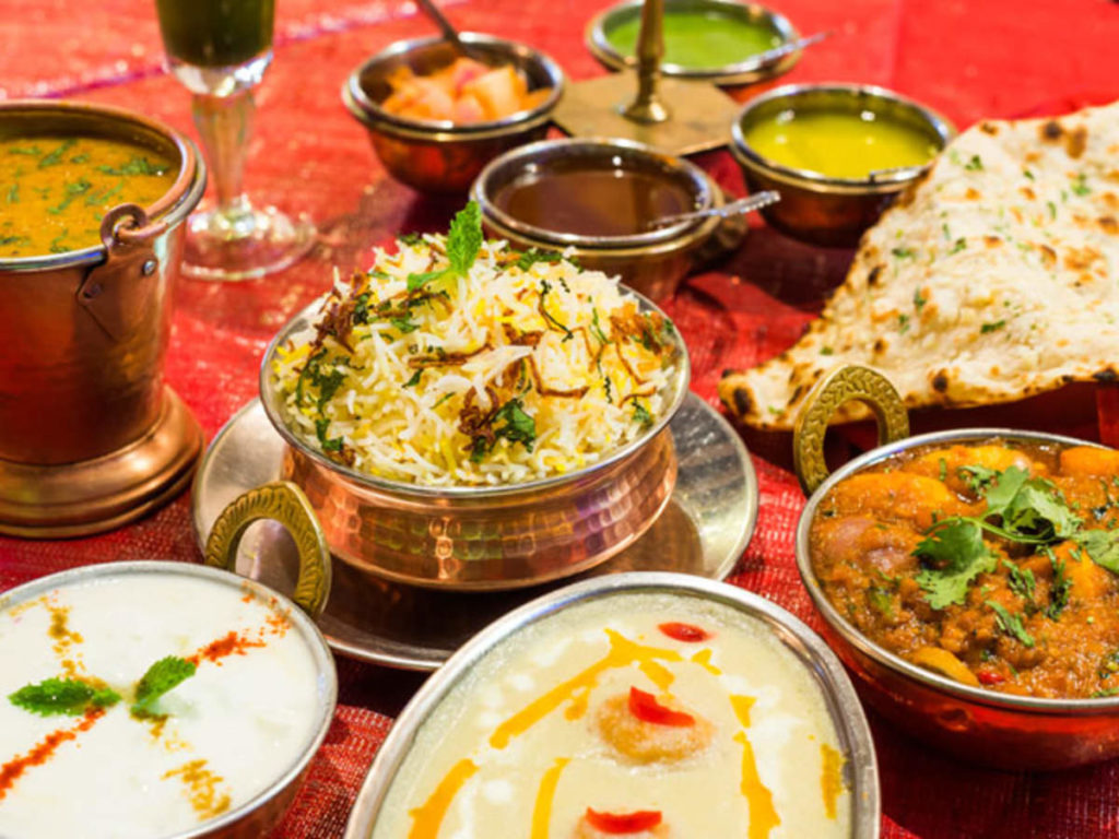 Discover which Cuisine is Renowned for Being India’s Identity