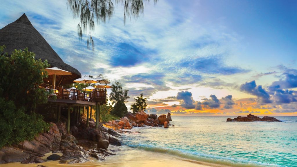 Explore the Real Paradise Land: The Seychelles