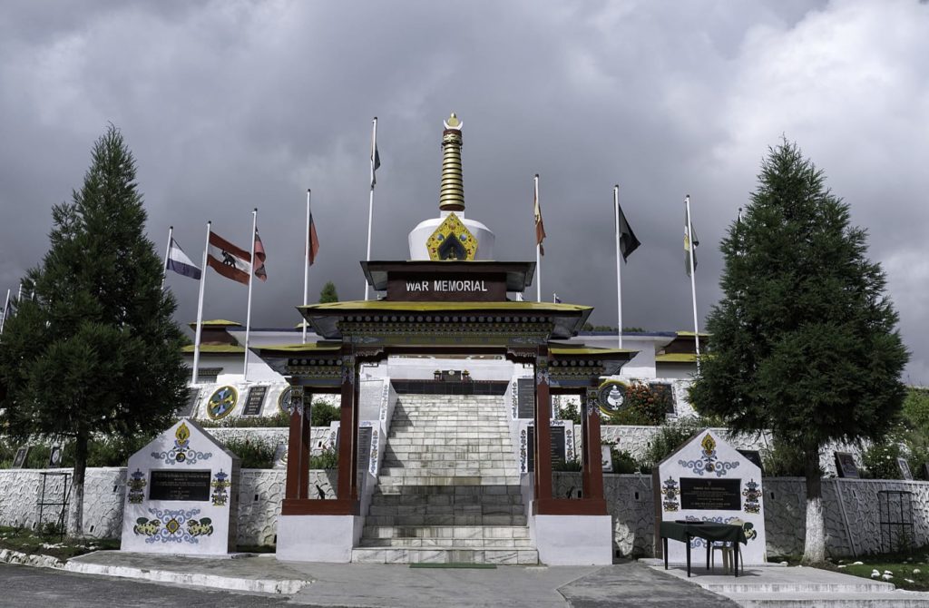 Explore the Beauty of Tawang City