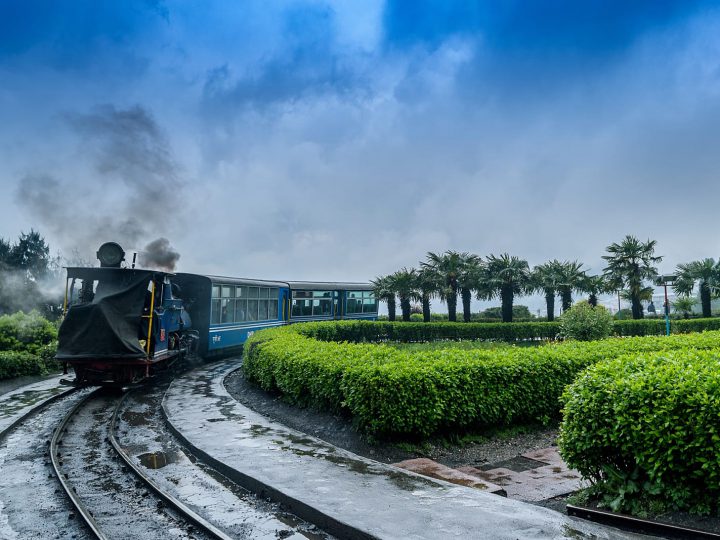 The Perfect Destination for Solo Trip: Darjeeling