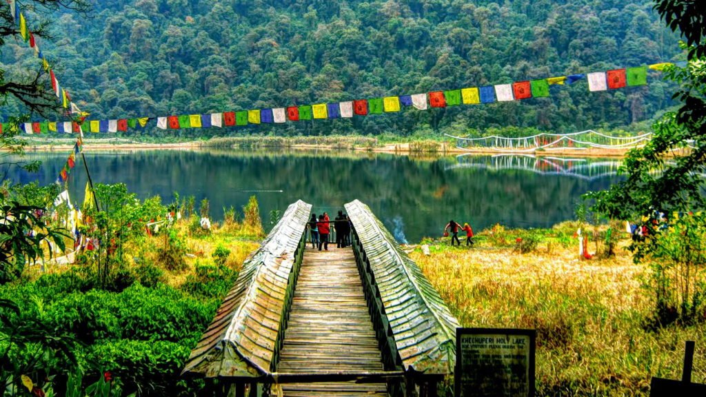 Sikkim: NorthEast Beauty, Discover Sikkim’s Rich Bio-Diversity