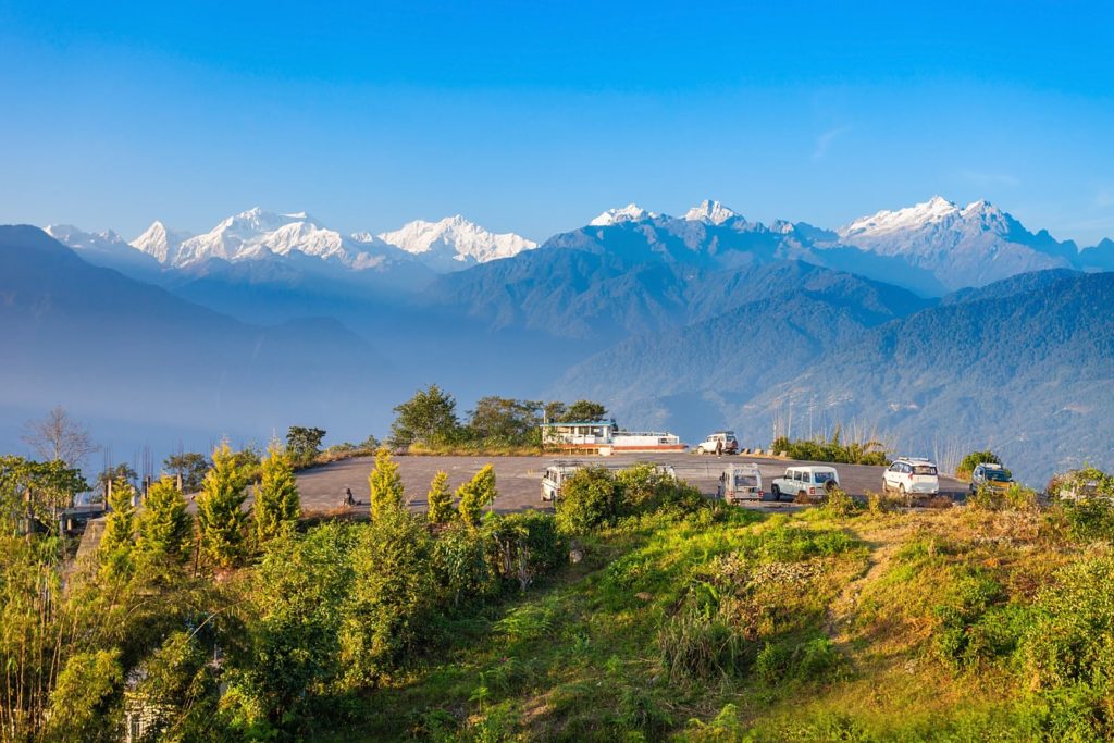 The Perfect Destination for Solo Trip: Darjeeling