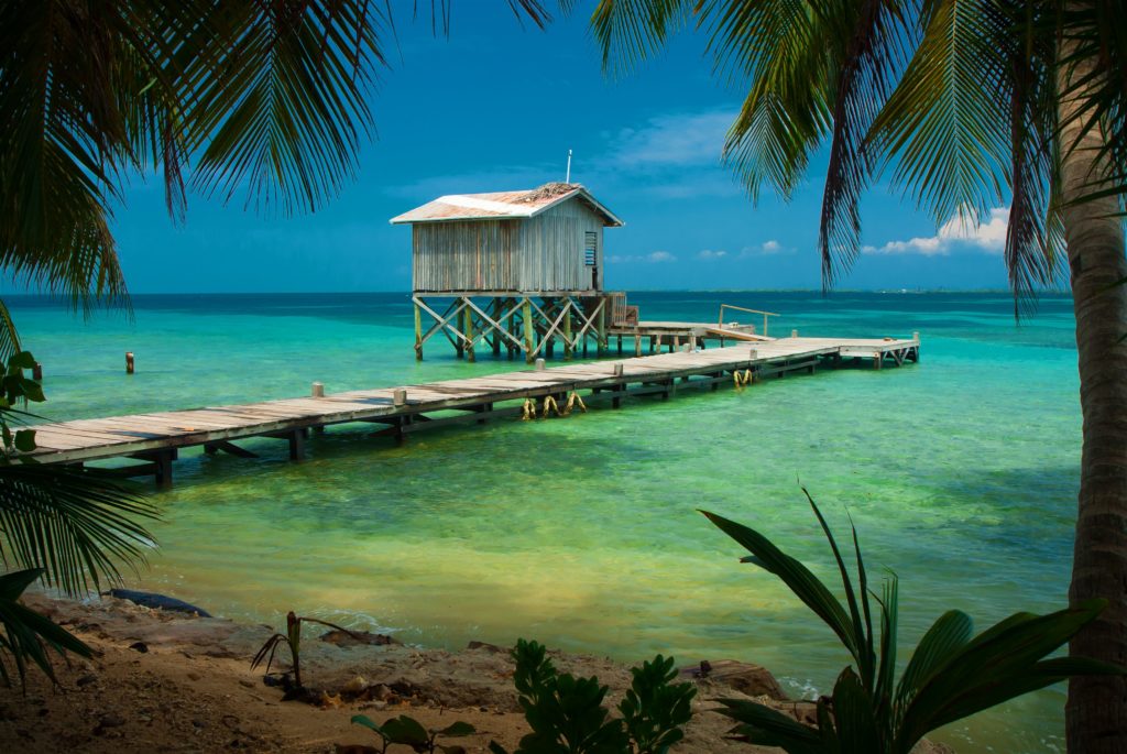 vacation packages to belize