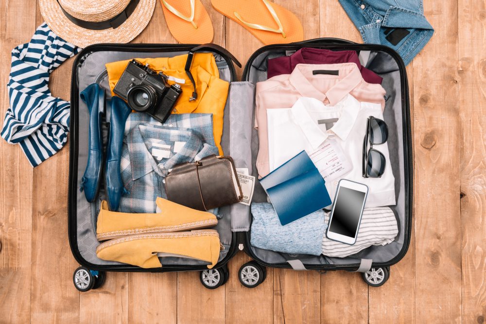 Packing Tips: Here Are Some Useful Packing Tips to Rely On!