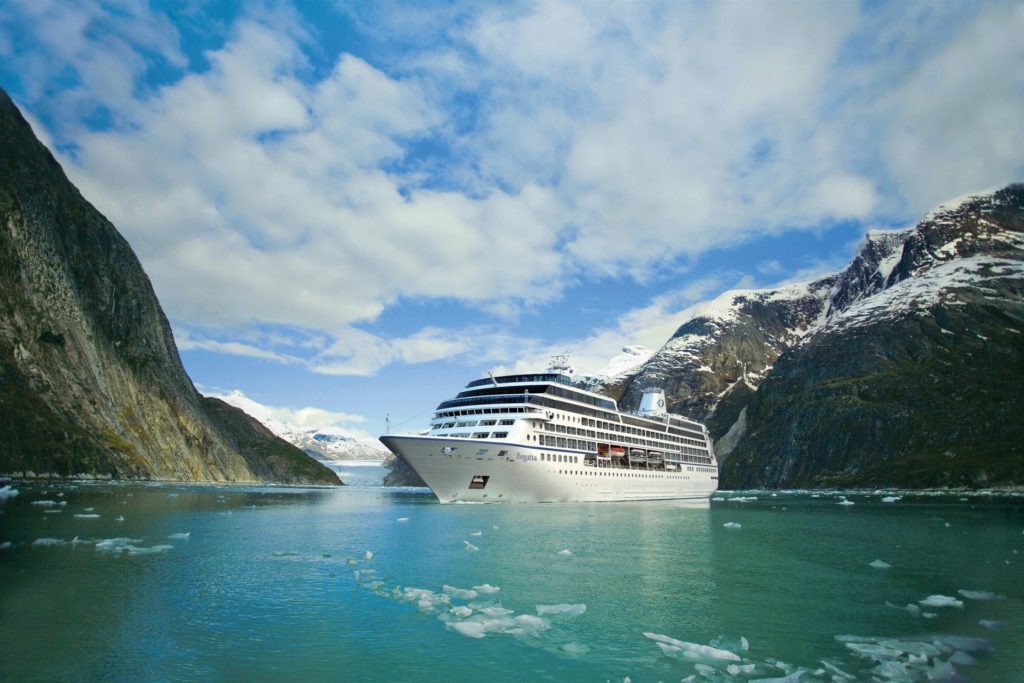 Cruise Travel: Explore The World Through A Cruise!