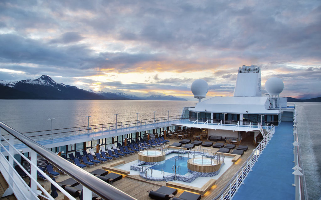 Cruise Travel: Explore The World Through A Cruise!