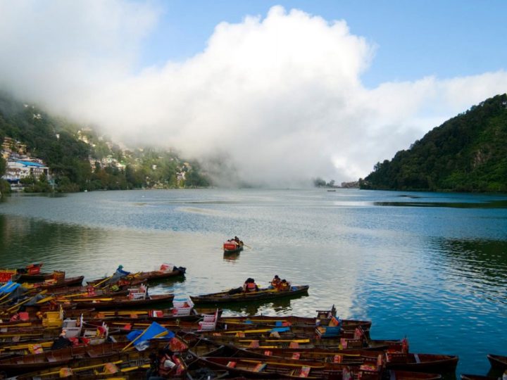 Best Place To Visit In Nainital