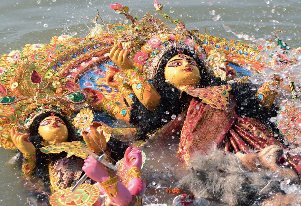 Durga Puja 2021: Know the Covid-19 protocols this year