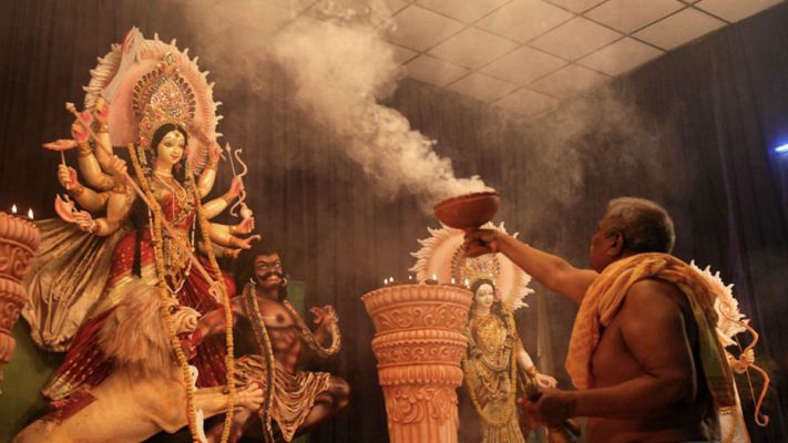 Durga Puja 2021: Know the Covid-19 protocols this year