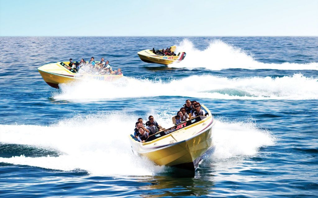 Goa water sports that will make your trip Special