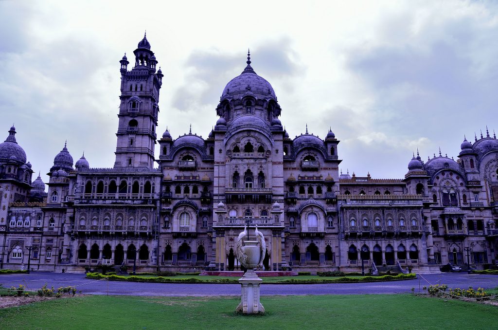 Tourist Attractions in Vadodara