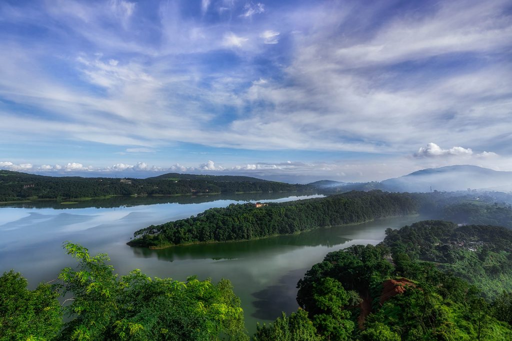 umiam lake shillong