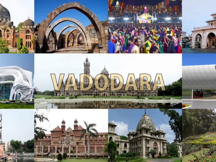 Discover More About Tourist Attractions in Vadodara