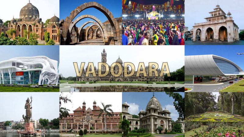 Discover More About Tourist Attractions in Vadodara