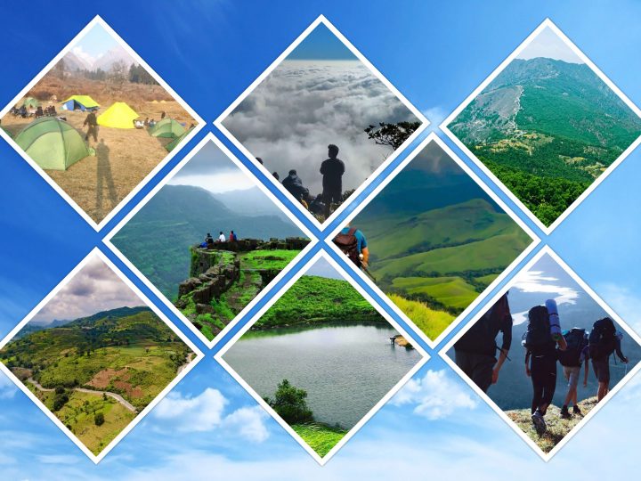 Adventure Time: Top 8 Best Trekking Points to Trek