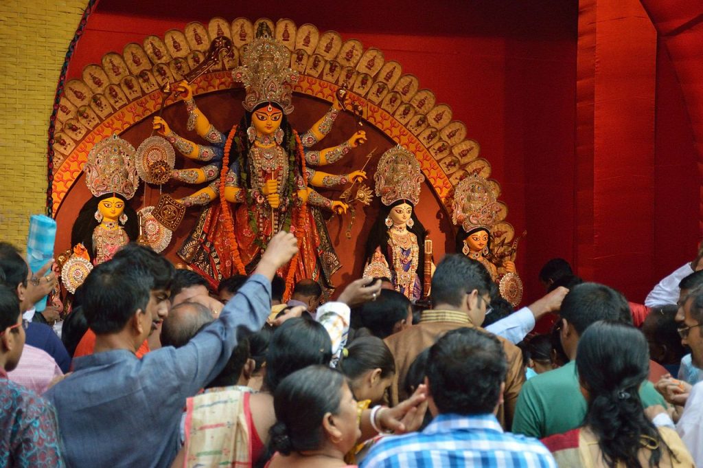 Durga Puja 2021: Know the Covid-19 protocols this year