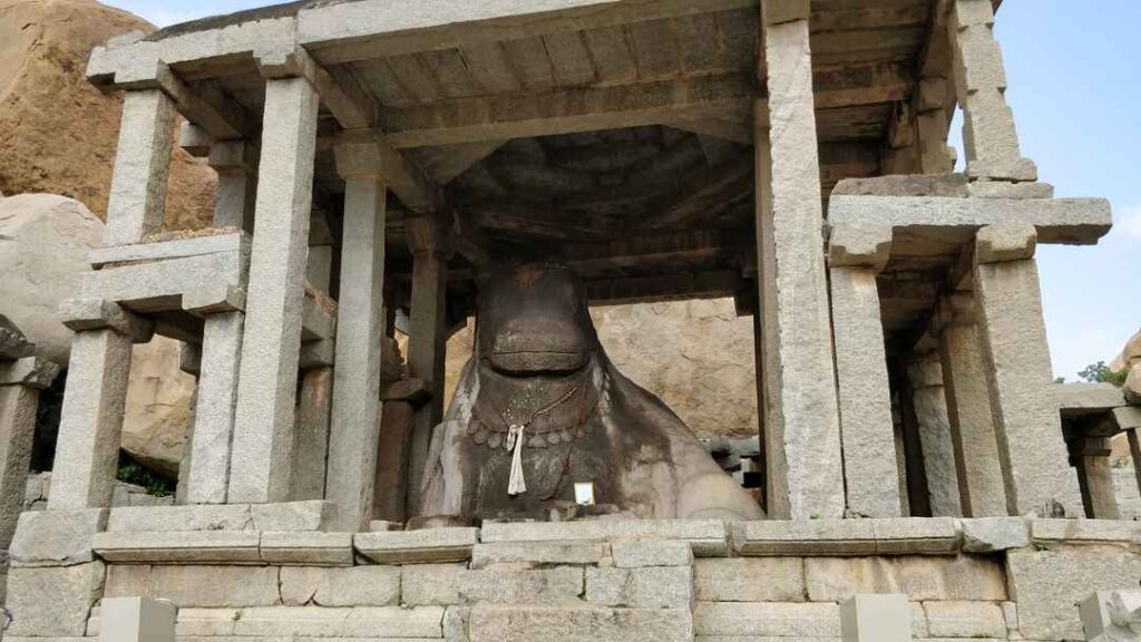 Hampi Mahotsav: Glory of the Hampi