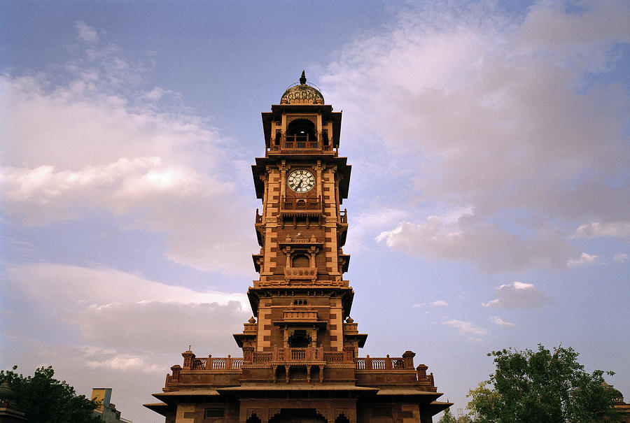 Explore the beautiful destinations to visit at Jodhpur (Rajasthan)
