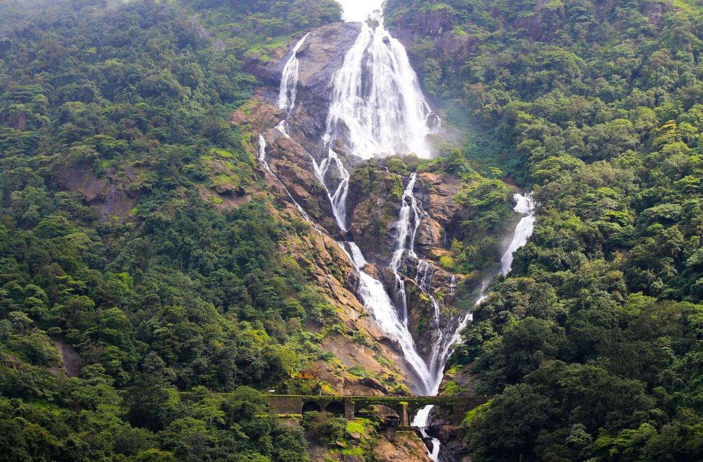 Goa: Not just a Party lovers’ Paradise
