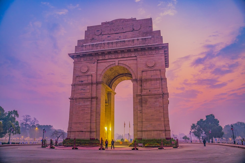 Find all the hidden gems and tourist places to plan a perfect trip to Delhi