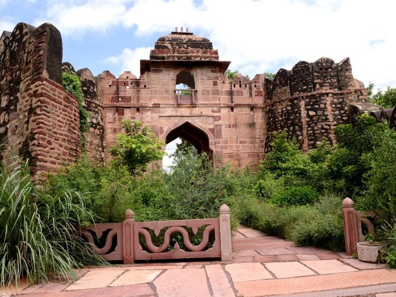 Explore the beautiful destinations to visit at Jodhpur (Rajasthan)